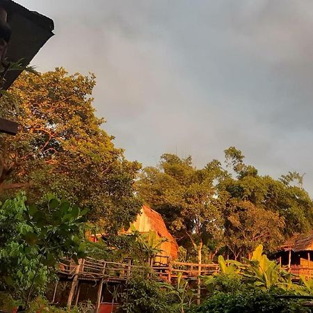 Tree Lodge Banlung Luaran gambar