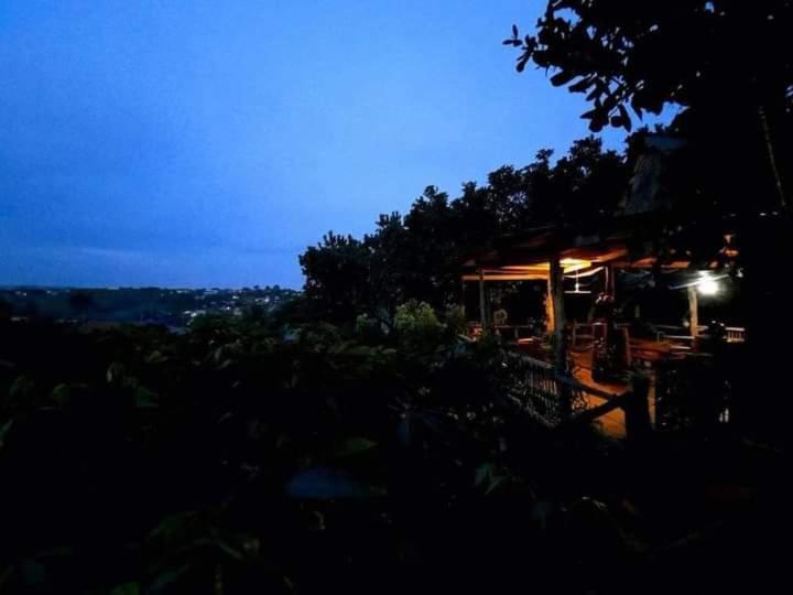 Tree Lodge Banlung Luaran gambar