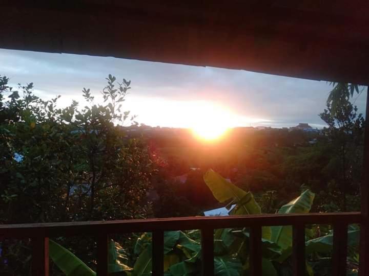 Tree Lodge Banlung Luaran gambar
