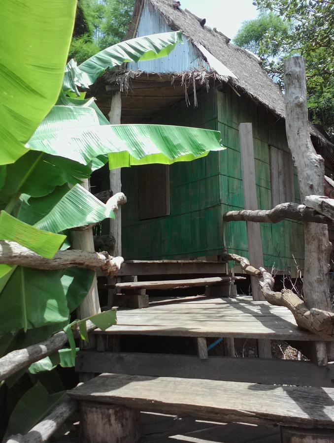 Tree Lodge Banlung Luaran gambar