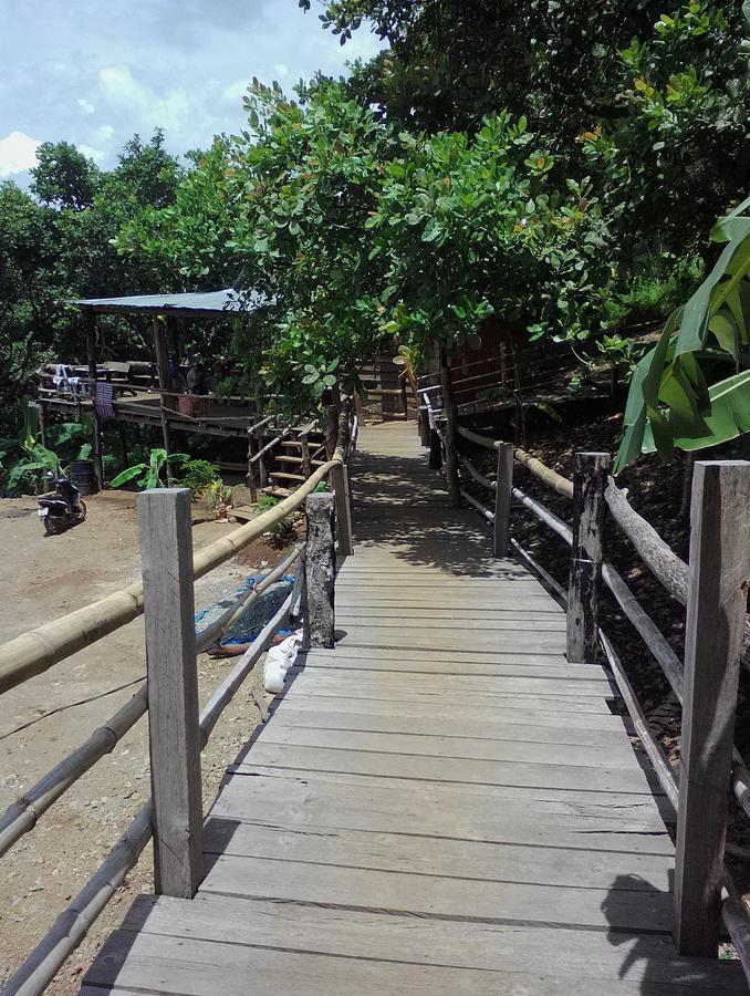 Tree Lodge Banlung Luaran gambar