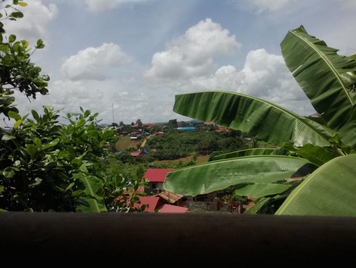 Tree Lodge Banlung Luaran gambar