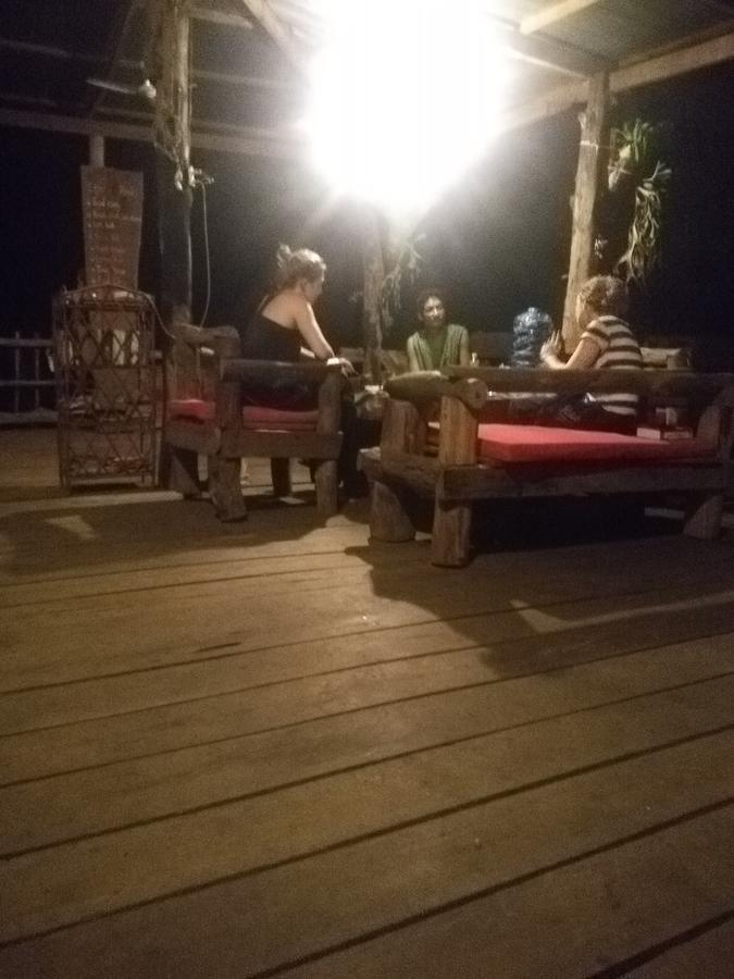 Tree Lodge Banlung Luaran gambar