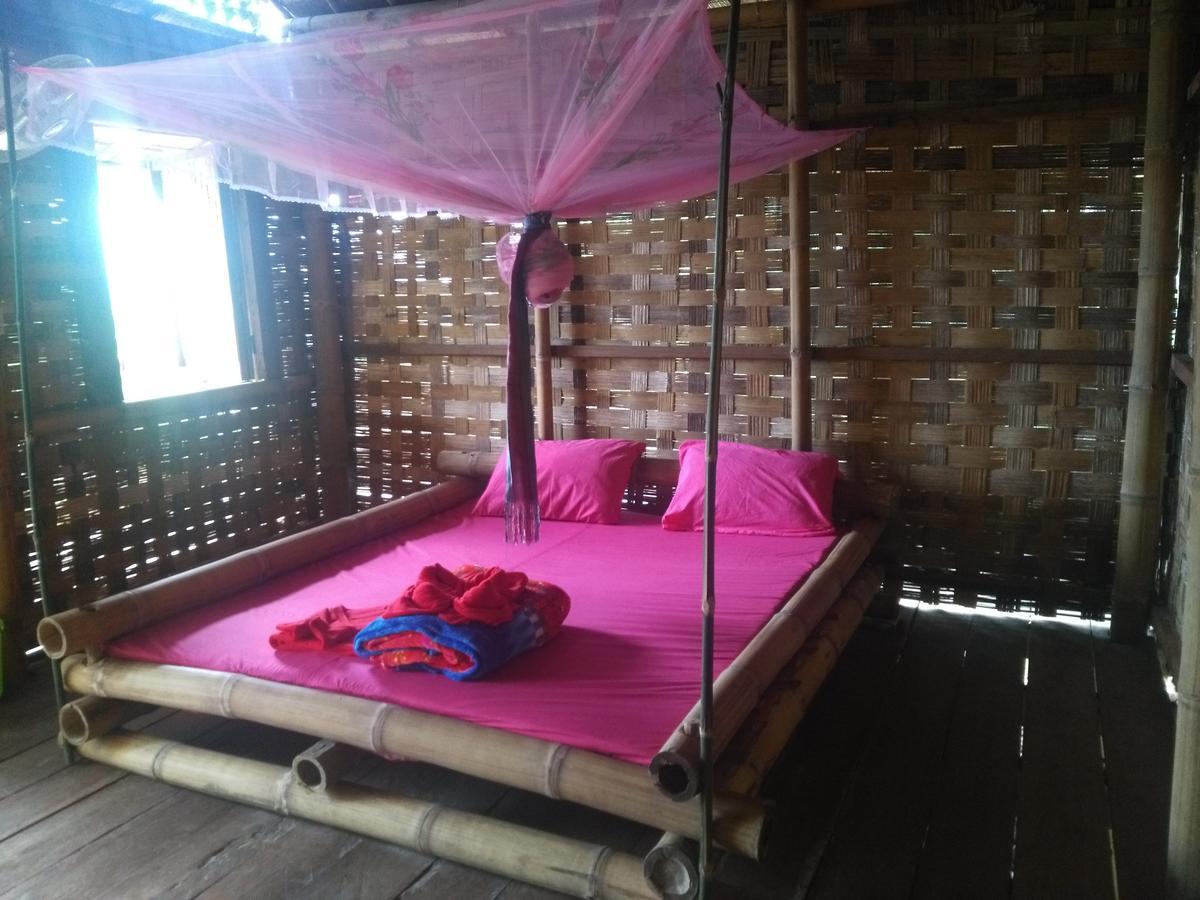 Tree Lodge Banlung Luaran gambar