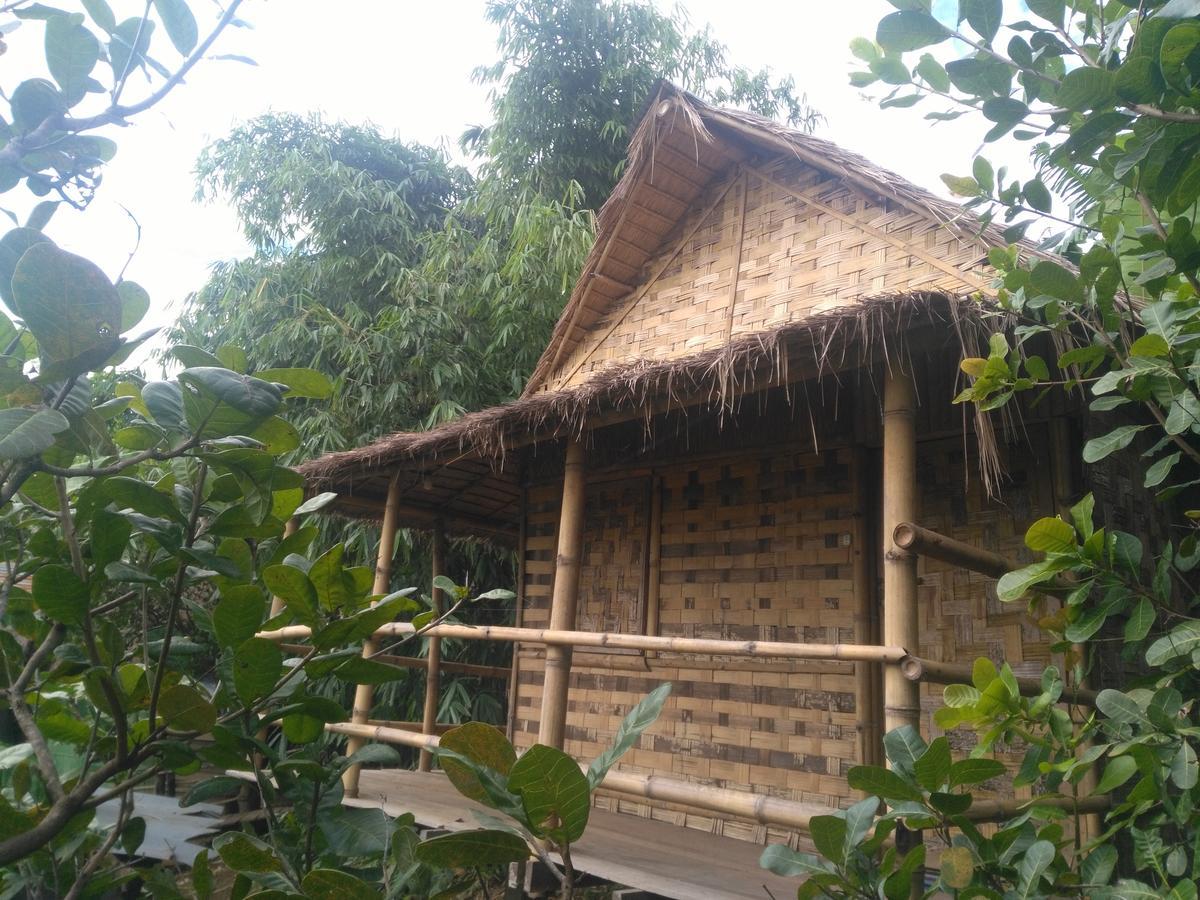 Tree Lodge Banlung Luaran gambar