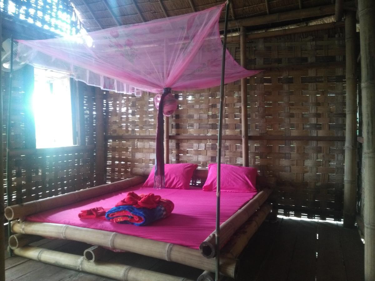 Tree Lodge Banlung Luaran gambar