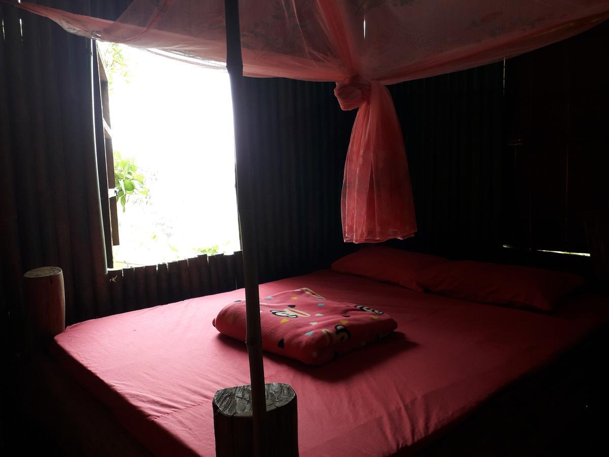 Tree Lodge Banlung Luaran gambar