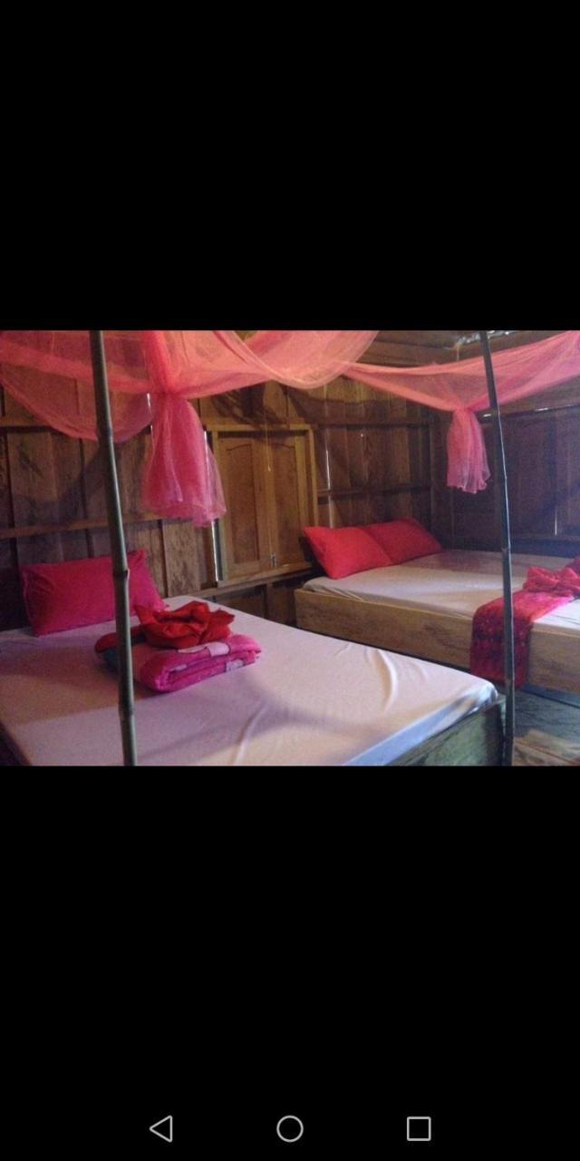 Tree Lodge Banlung Luaran gambar