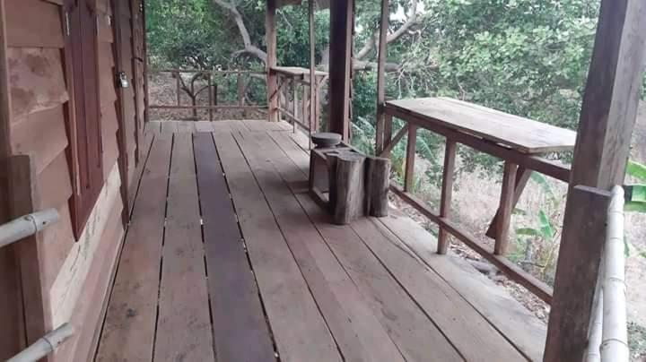 Tree Lodge Banlung Luaran gambar