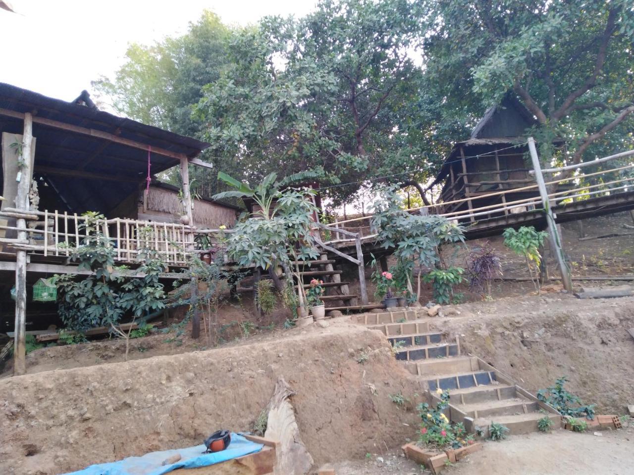 Tree Lodge Banlung Luaran gambar