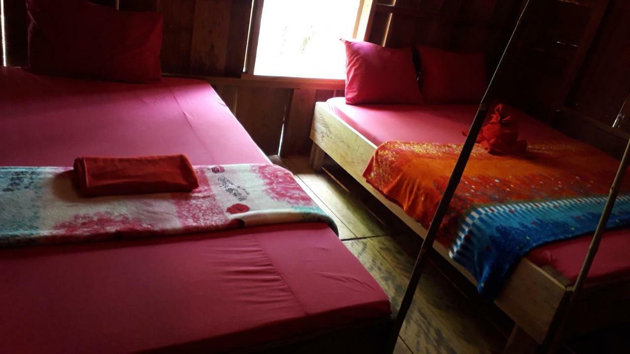 Tree Lodge Banlung Bilik gambar