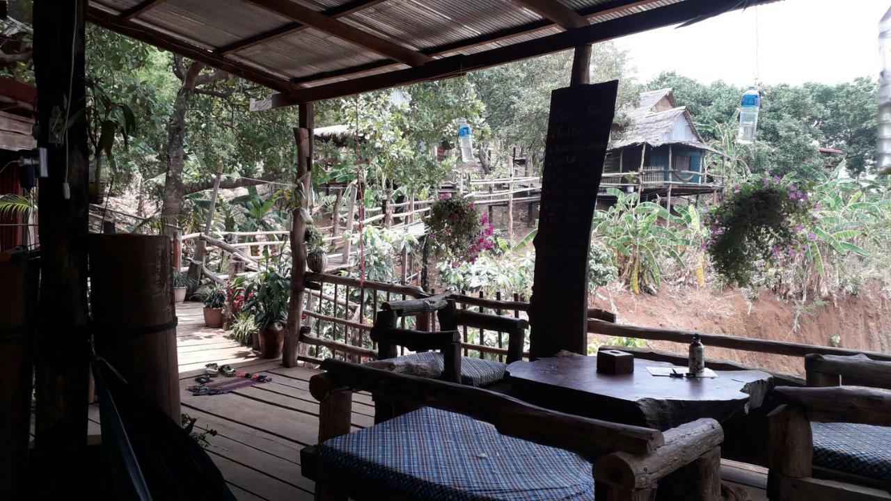 Tree Lodge Banlung Luaran gambar