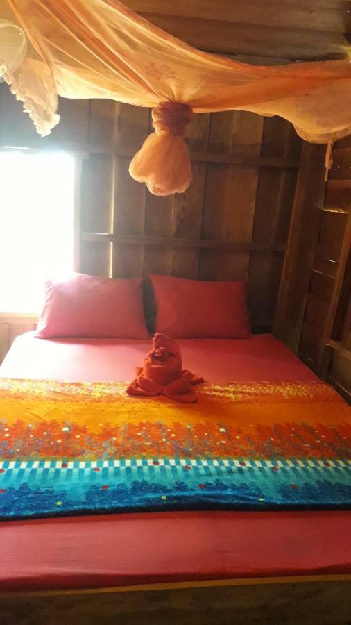 Tree Lodge Banlung Luaran gambar
